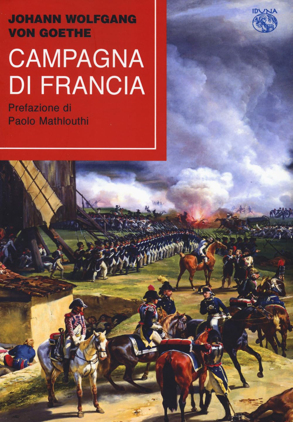 Campagna Di Francia - 4