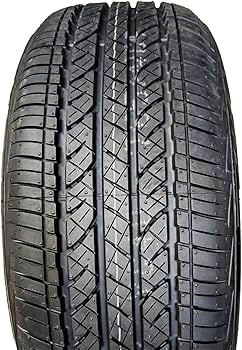 Amazon.com: Bridgestone Potenza RE97AS Run-Flat Passenger Tire
