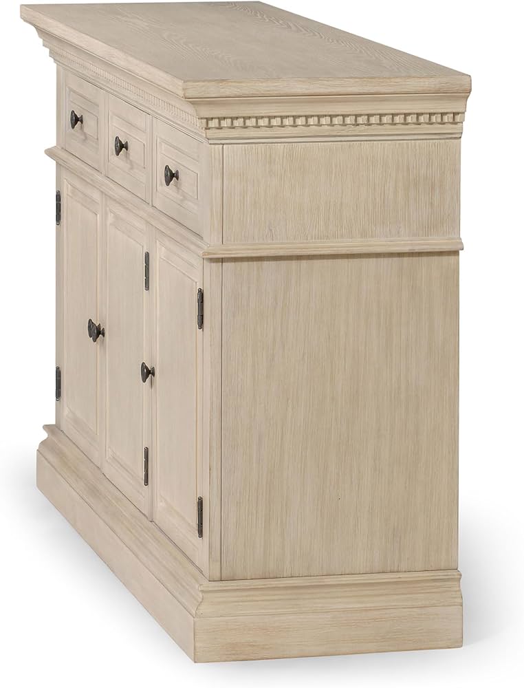 トウフページ Amazon.com - Maven Lane Theo Traditional Large Wooden Sideboard