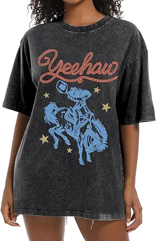 Horse t-shirt