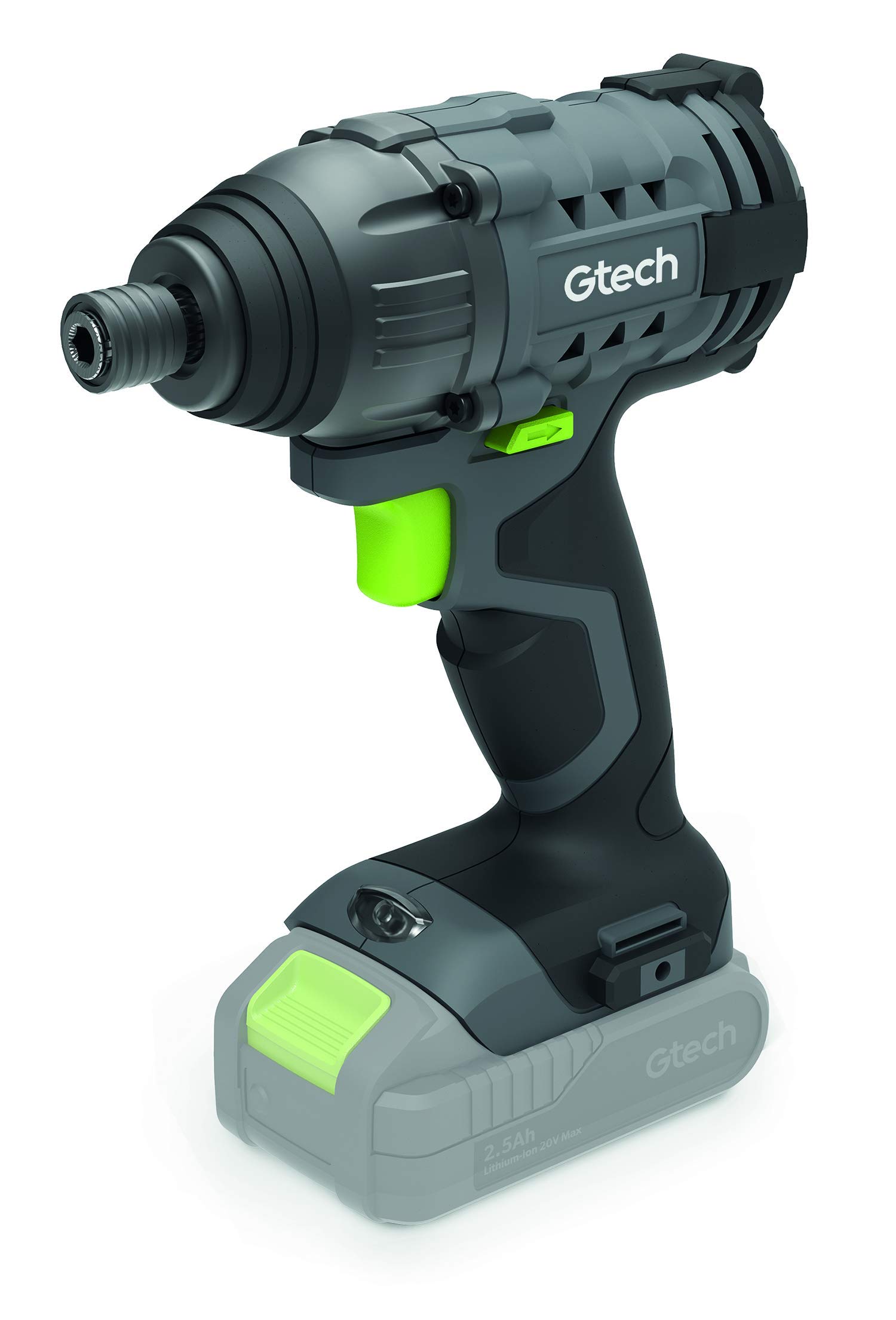 Gtech Impact Driver (Body only)