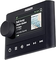 Vista 3 de Garmin Fusion Apollo MS-ERX400 - Mando a distancia con cable marino, con Ethernet, una marca Garmin