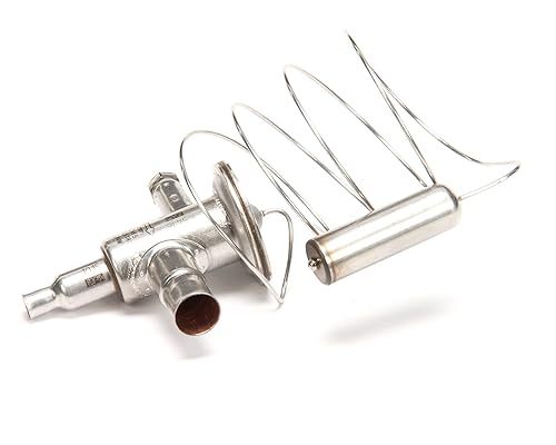 manitowoc Hielo 7600753Válvula de expansión