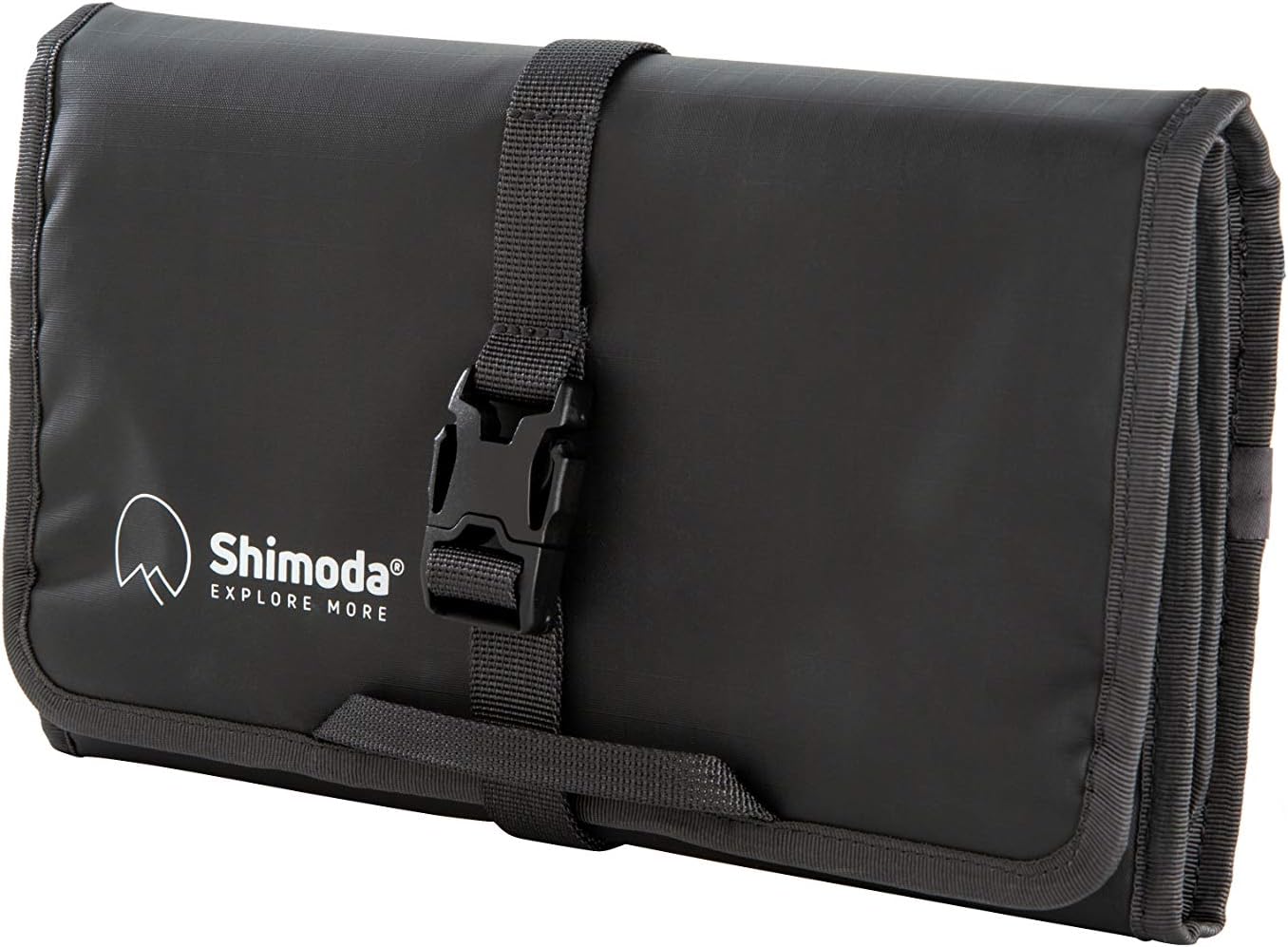 Shimoda 4 Panel Wrap for Camera Accessories, Filters, Batteries and Cables (520-204)