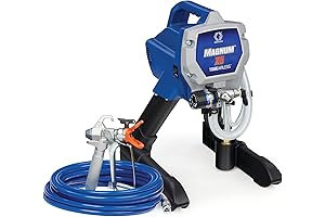 Graco Ultra Quick Shot: The Revolutionary Airless Paint Sprayer