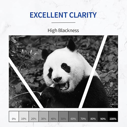 Miniatura 4 de INKCLOUD CRG 054H - Cartucho de tóner compatible con Canon 054H CRG-054H para impresora láser Color ImageClass LBP622Cdw MF644Cdw MF642Cdw MF641cw