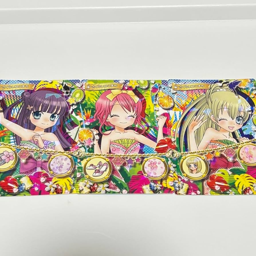 リルぷりっ ゆびぷる　ひめチェン　SEGA リルぷりっ ゆびぷるひめチェン！ プロモーションビデオ - YouTube