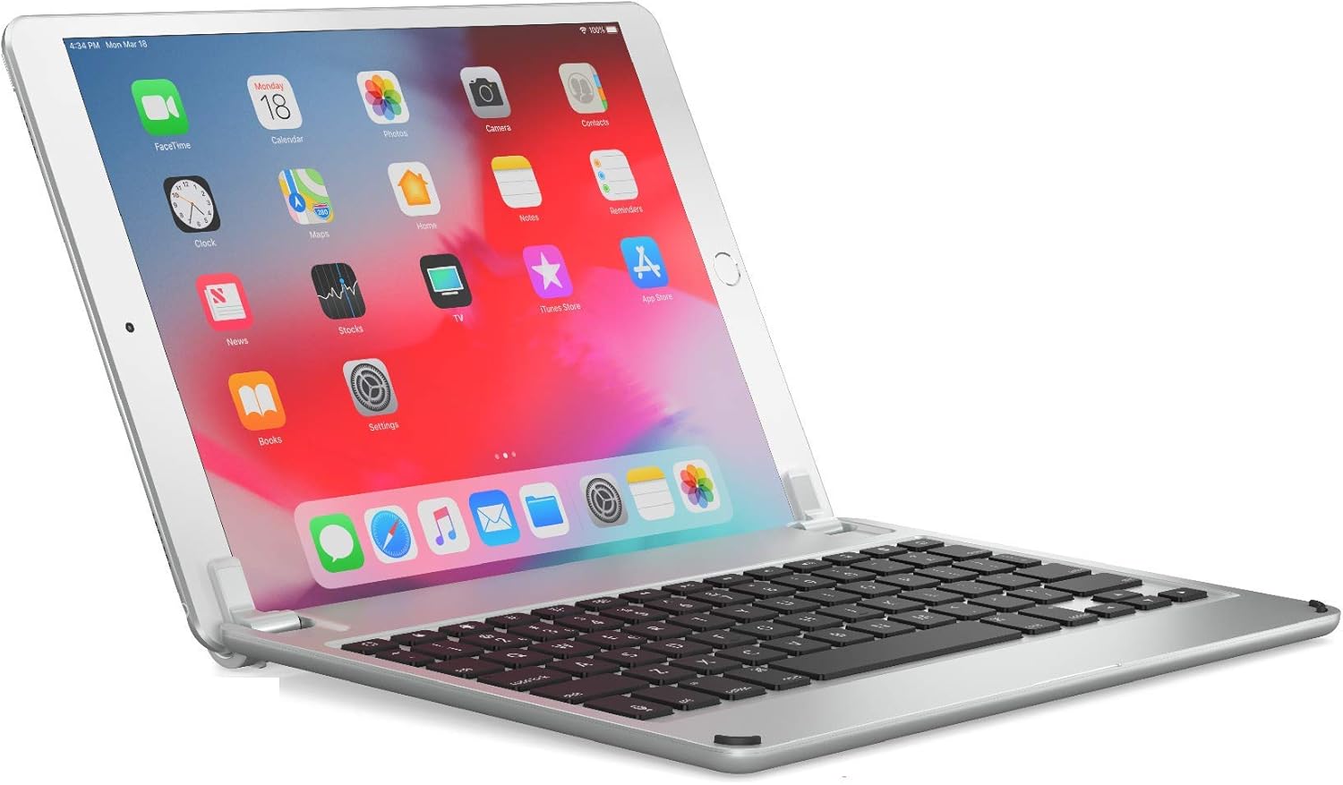 clamcase pro per ipad air 2