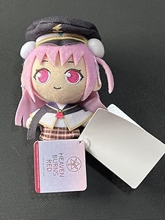 ヘブンバーンズレッド モアプラスマスコットvol.2 國見タマ 単品