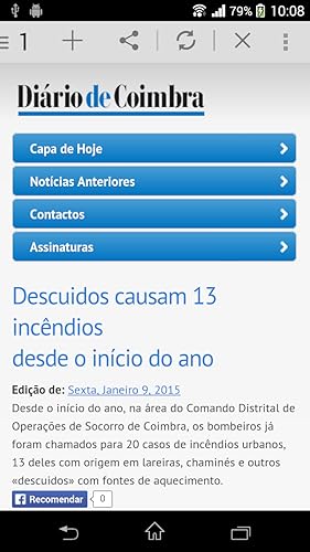 All Newspapers Portugal