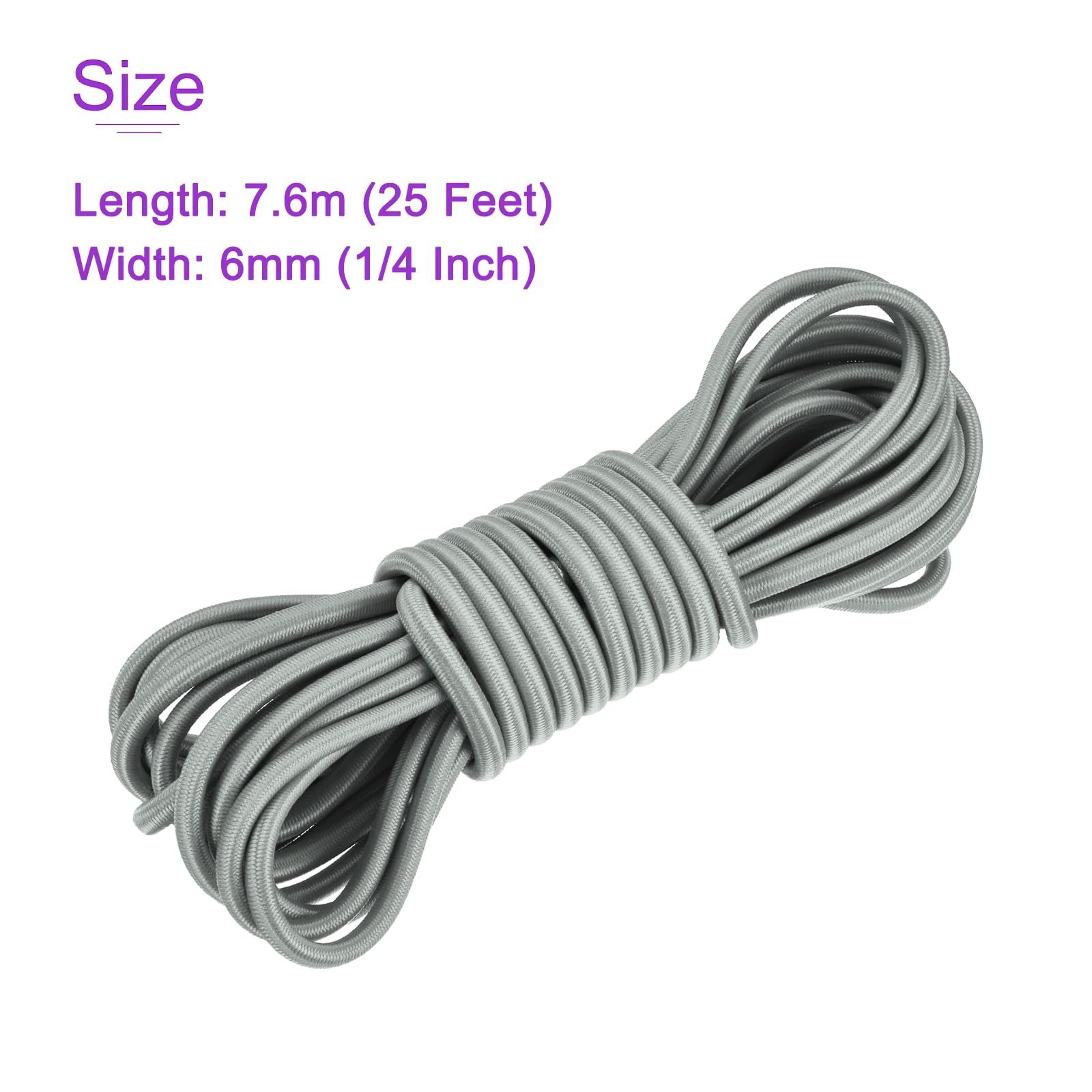 DMiotech 6mm Shock Cord - Image 2