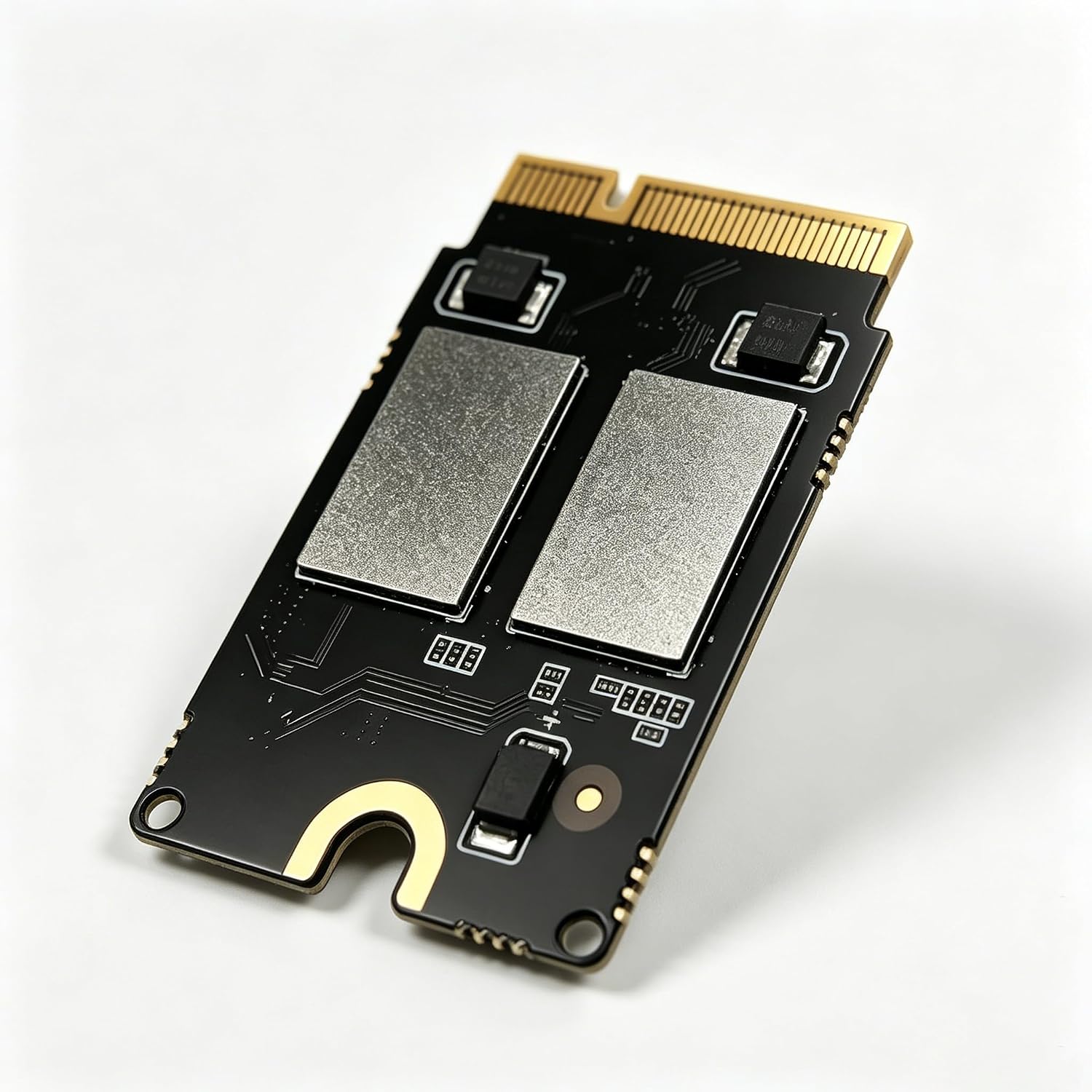 Mac mini M4 2TB SSD Hard Disk Upgrade DIY