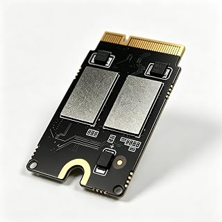 Mac mini M4 SSD 512GB Hard Disk Upgrade DIY