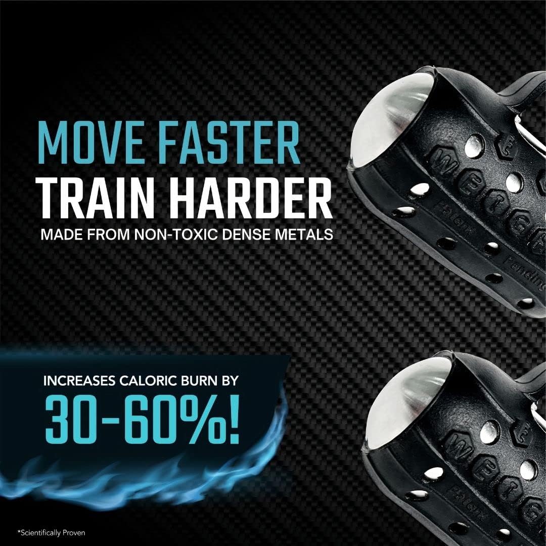 Egg Weights Cardio Max 3.0 lbs. Stainless Steel Hand Weights Dumbbell Set with Anti-Slip Silicone Finger Loop for Workout, Fitness, Training for Men and Women - 2 Eggs, 1.5 lbs each + Free E-Book Workout Guide