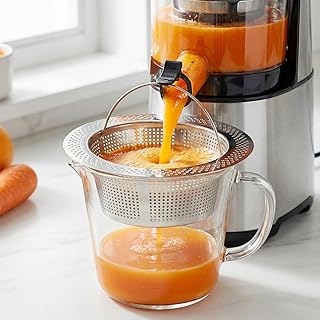 Juicer Strainer for Nama J2 Lahore, Karachi - Pakistan