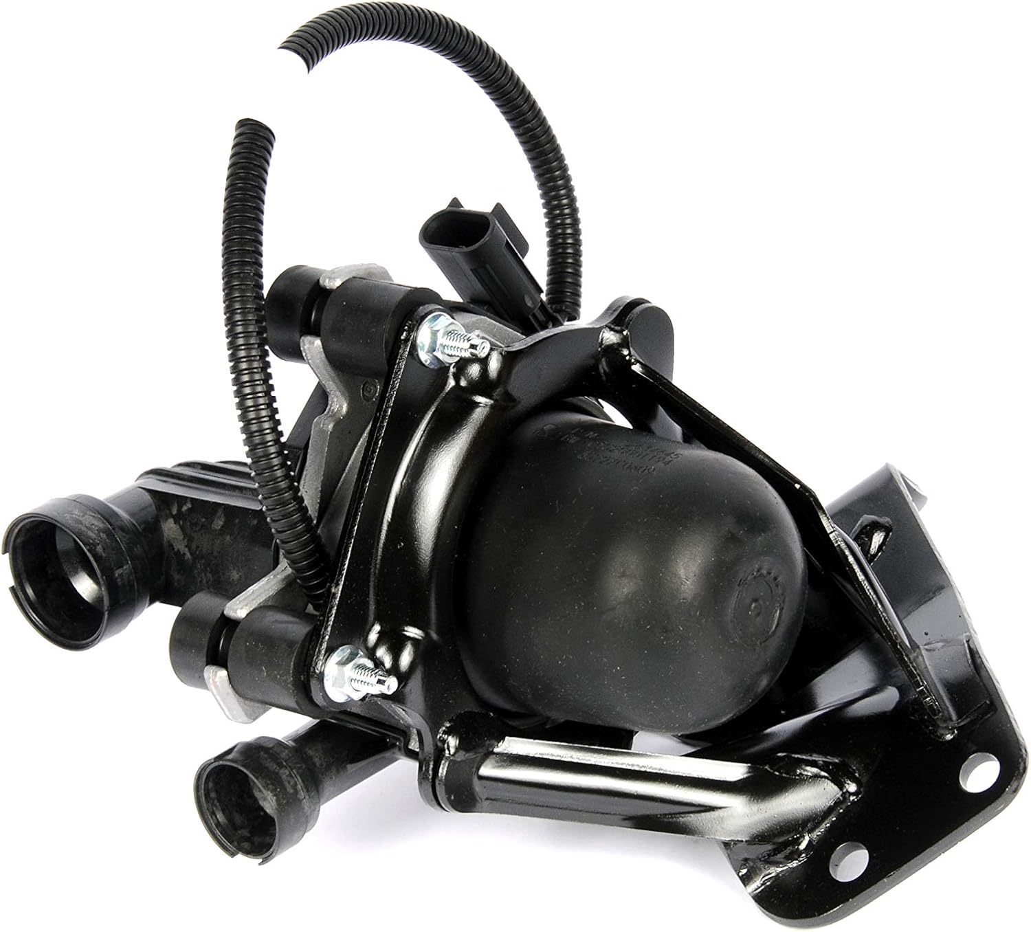 Secondary Air Injection Pump ACDelco GM Original Equipment 215603 Car