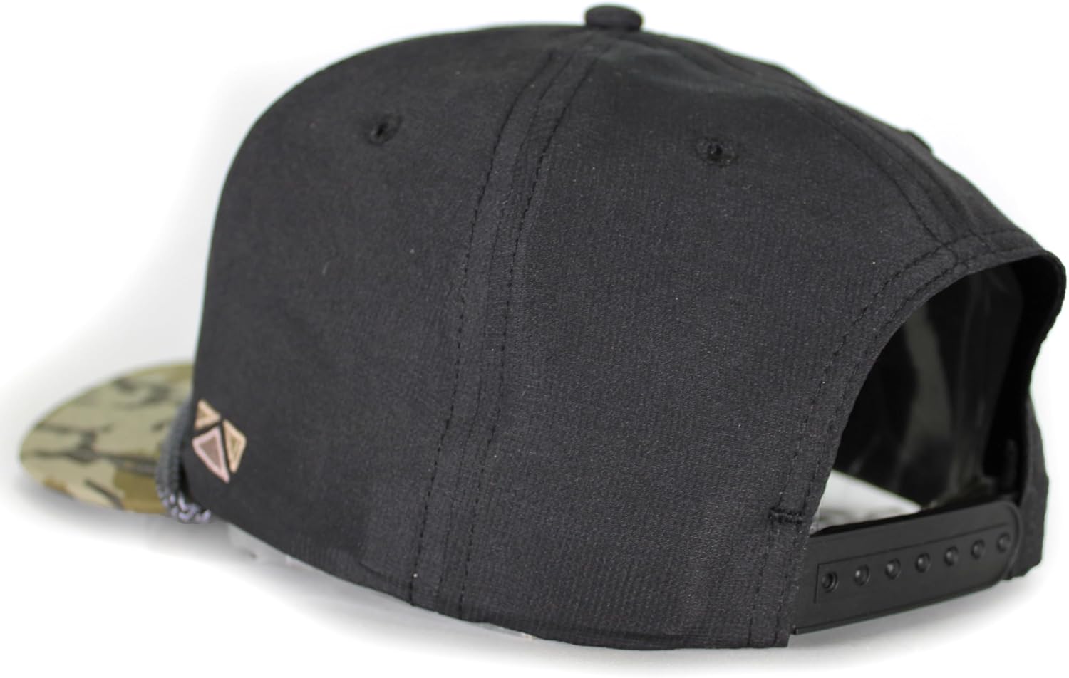 Paramount Outdoors Sporting Hat Collection for Men Hunting and Fishing Caps with ComfortSnap