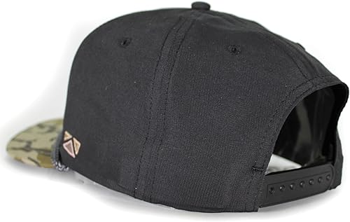 Miniatura 5 de Paramount Outdoors - Colección de gorras deportivas para hombre para caza y pesca con ComfortSnap