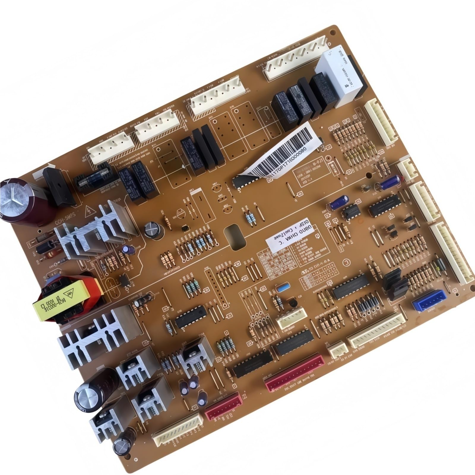 Scheda di controllo del frigorifero/congelatore, DA92-00117B