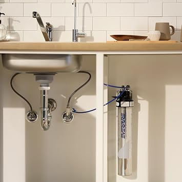 Pentair Everpure H-104 Drinking Water System, EV926271