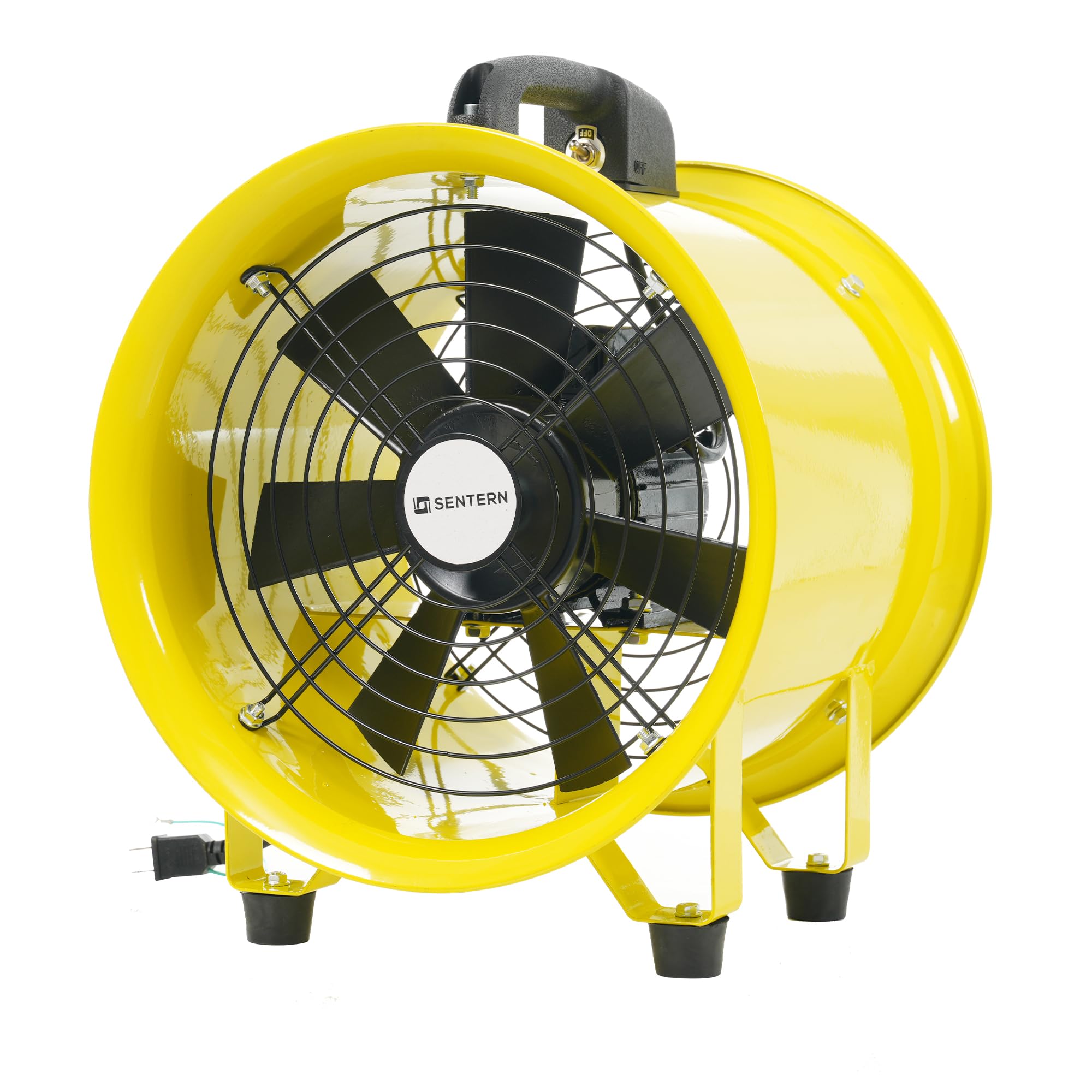 業務用換気扇 Amazon.co.jp: ダクトファン 換気扇 口径 300mm 大風量 2100m³/h 排気