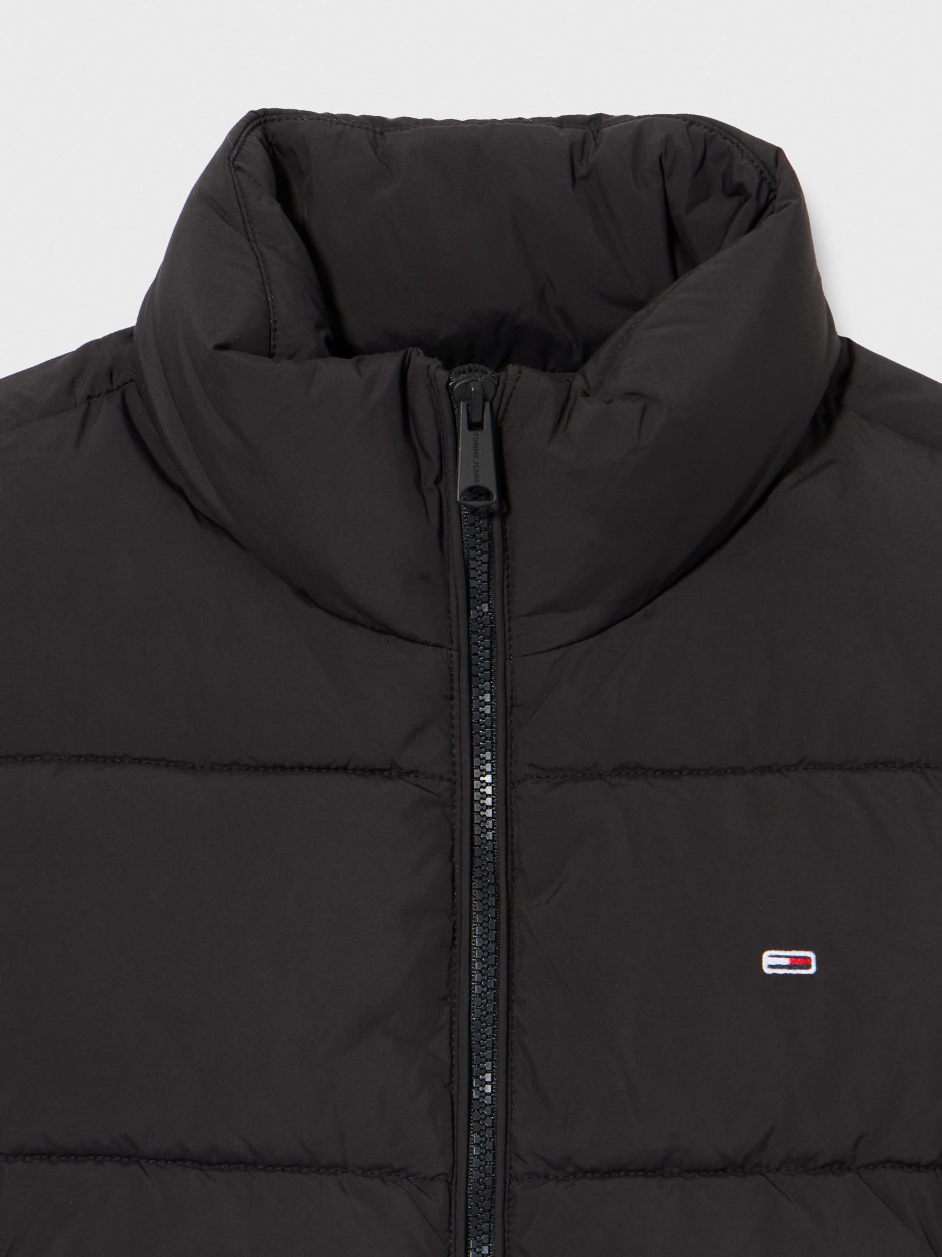 Tommy Jeans Kamizelka Kobiety Tjw Crp Essential Kamizelka Puchowa Dw0dw19696