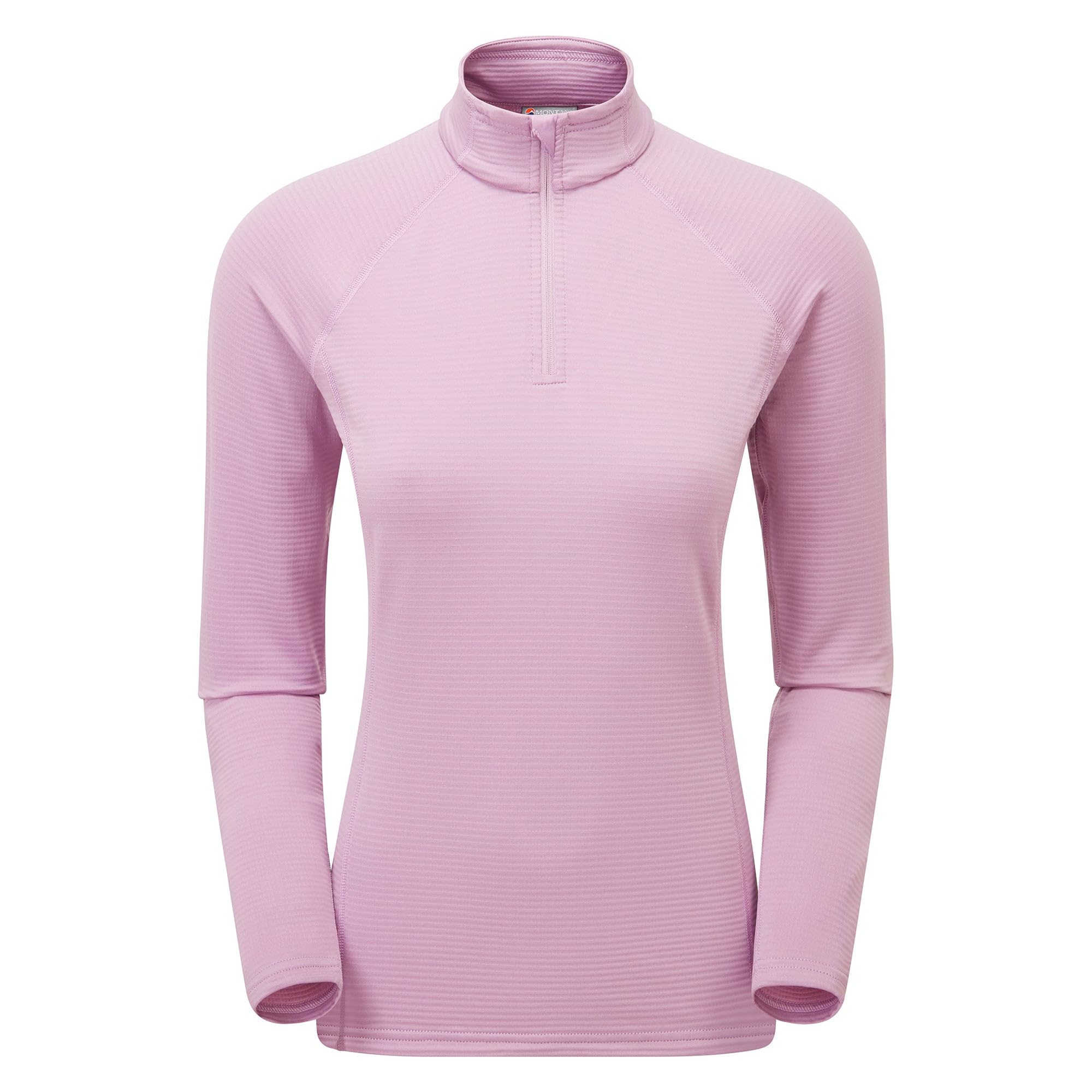 Montane Women's Allium Protium Lite Hooded Pull On Fleece