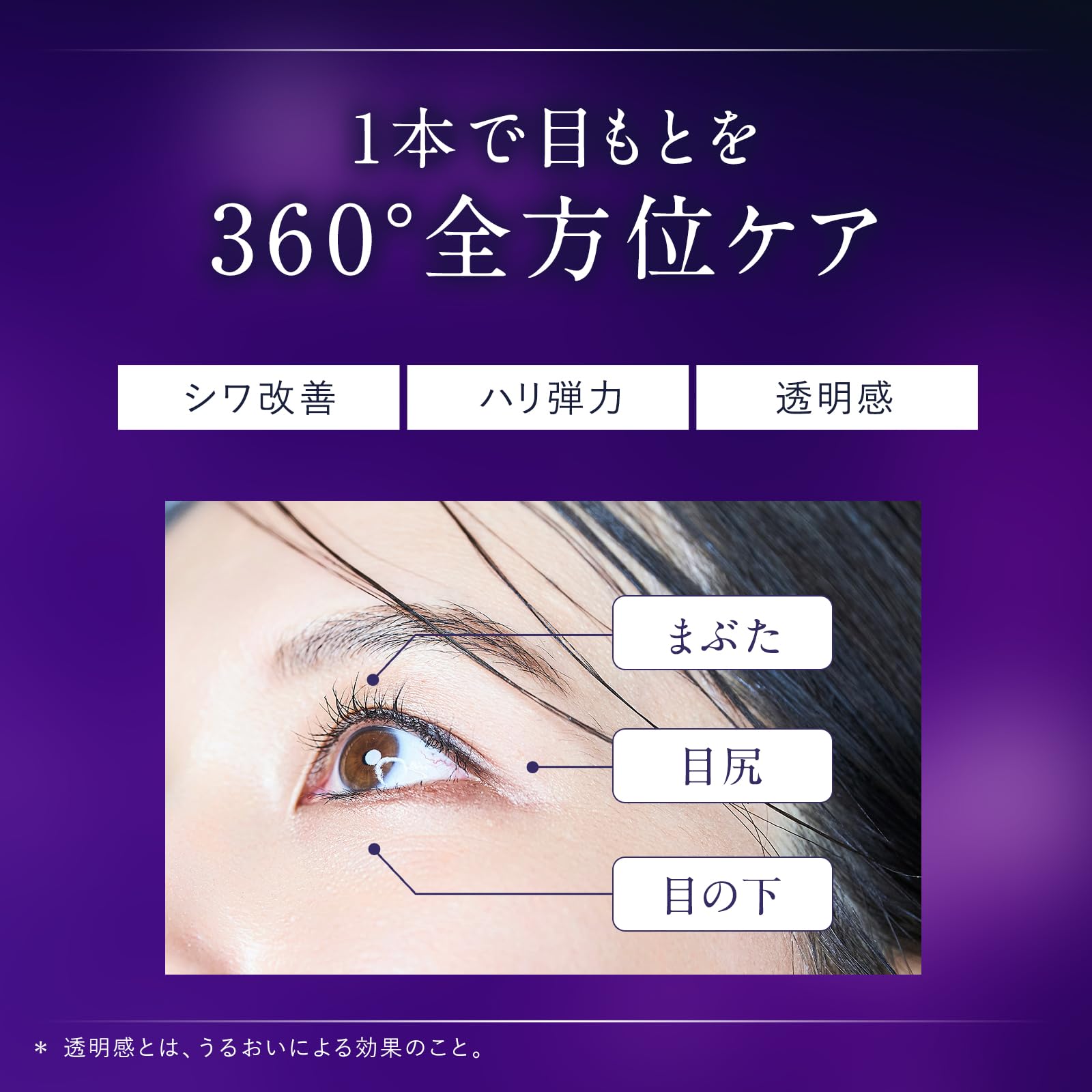 Amazon.co.jp: アテニア アイ リンクルセラム アイクリーム 15g 医薬部