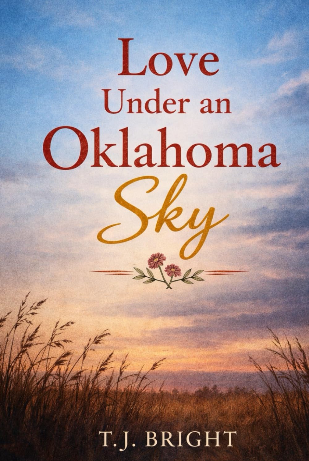 Love Under an Oklahoma Sky