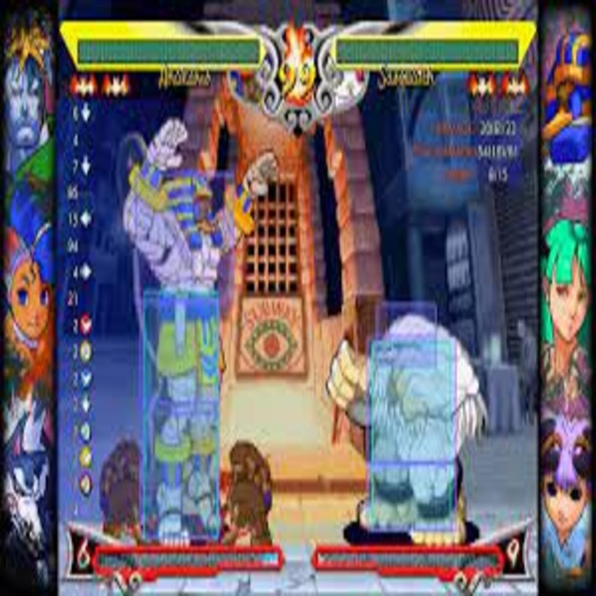 Capcom Fighting Collection - Nintendo Switch - Nintendo Switch - Image 4