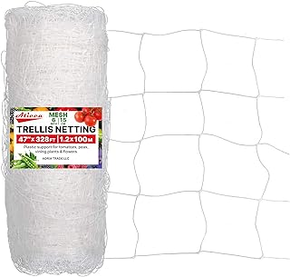 Plastic Trellis Netting 47