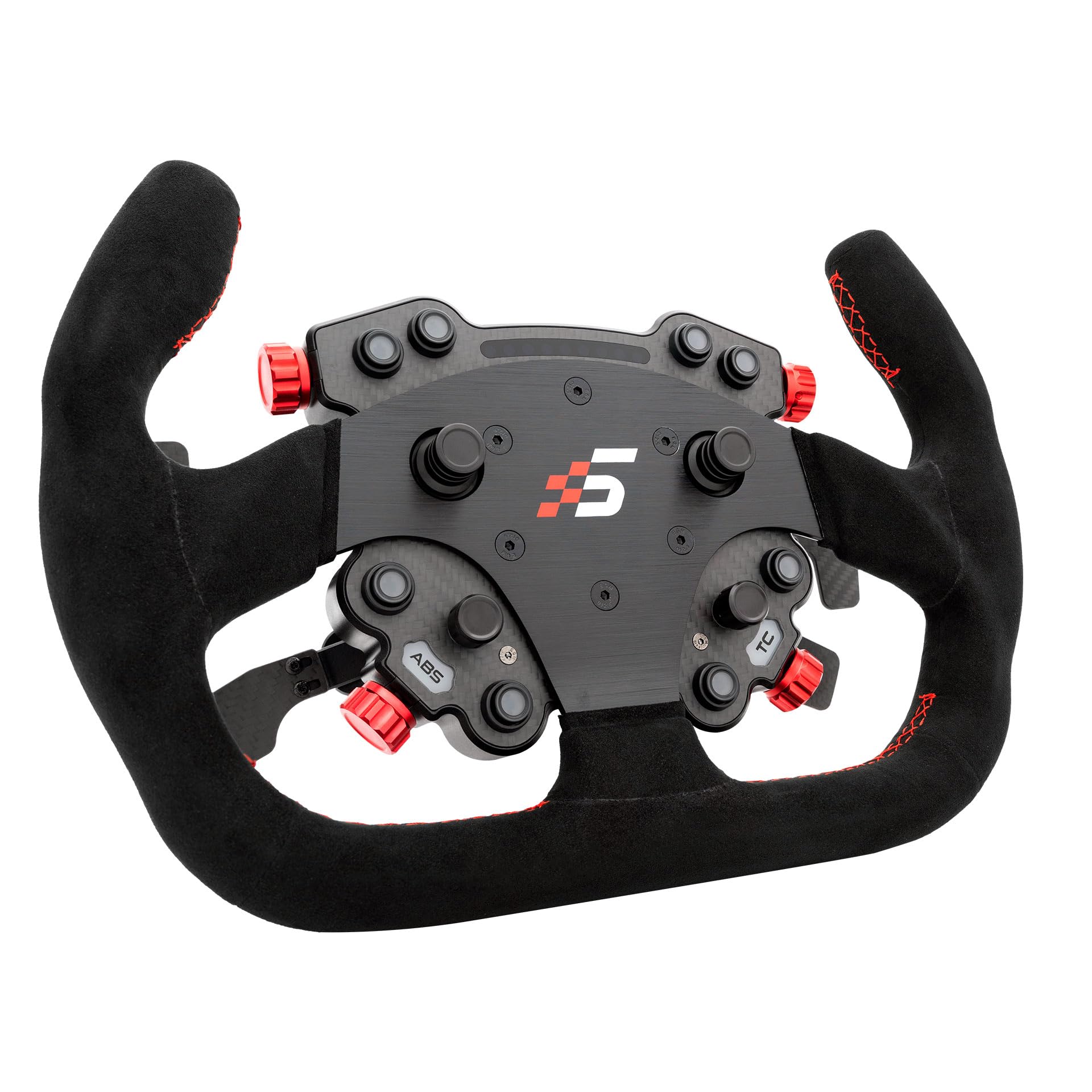 SIMAGIC SIMA PEDAL HAPT Pedal Vibrationsmodul – Produktbeschreibung