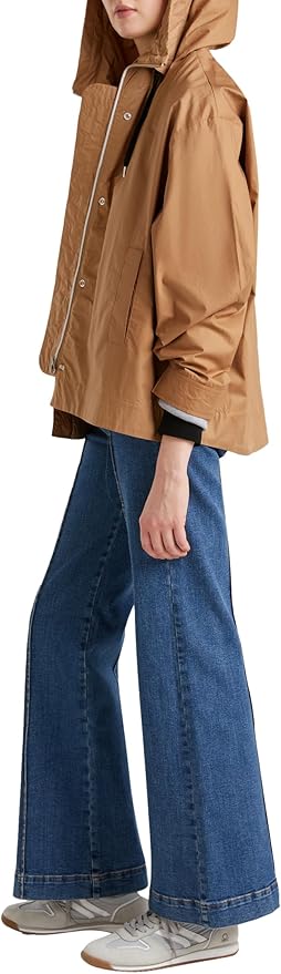 United Colors of Benetton Jas, Roze, M