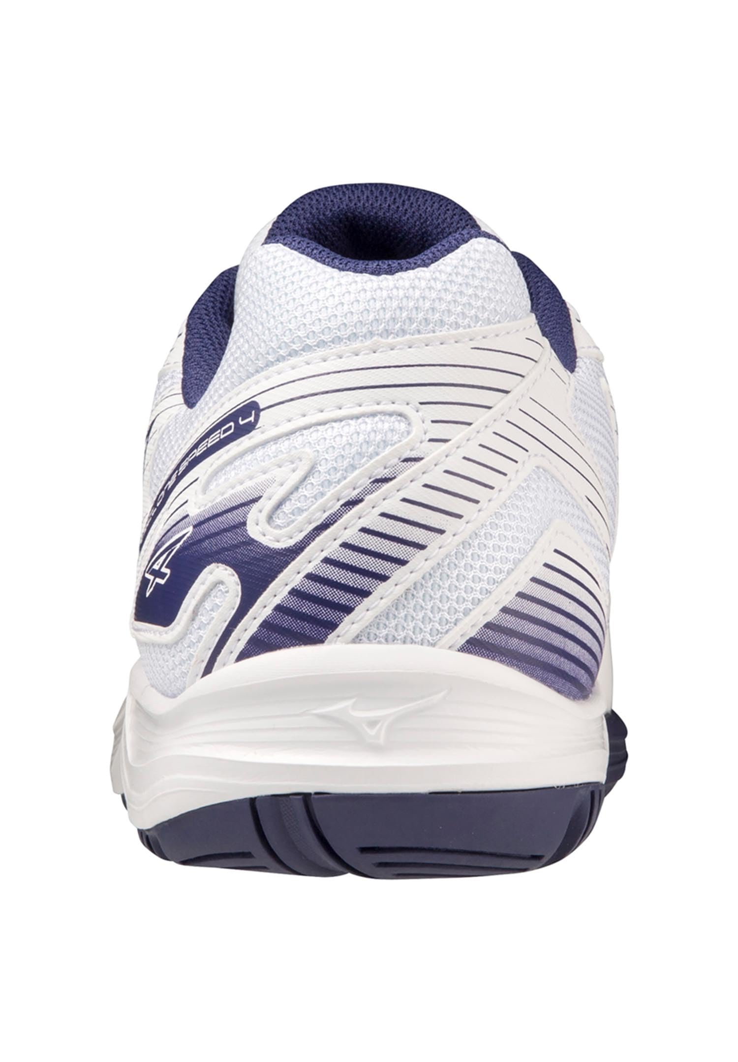 Mizuno Uniseks Prędkość Cyklonu 4Buty do siatkówki
