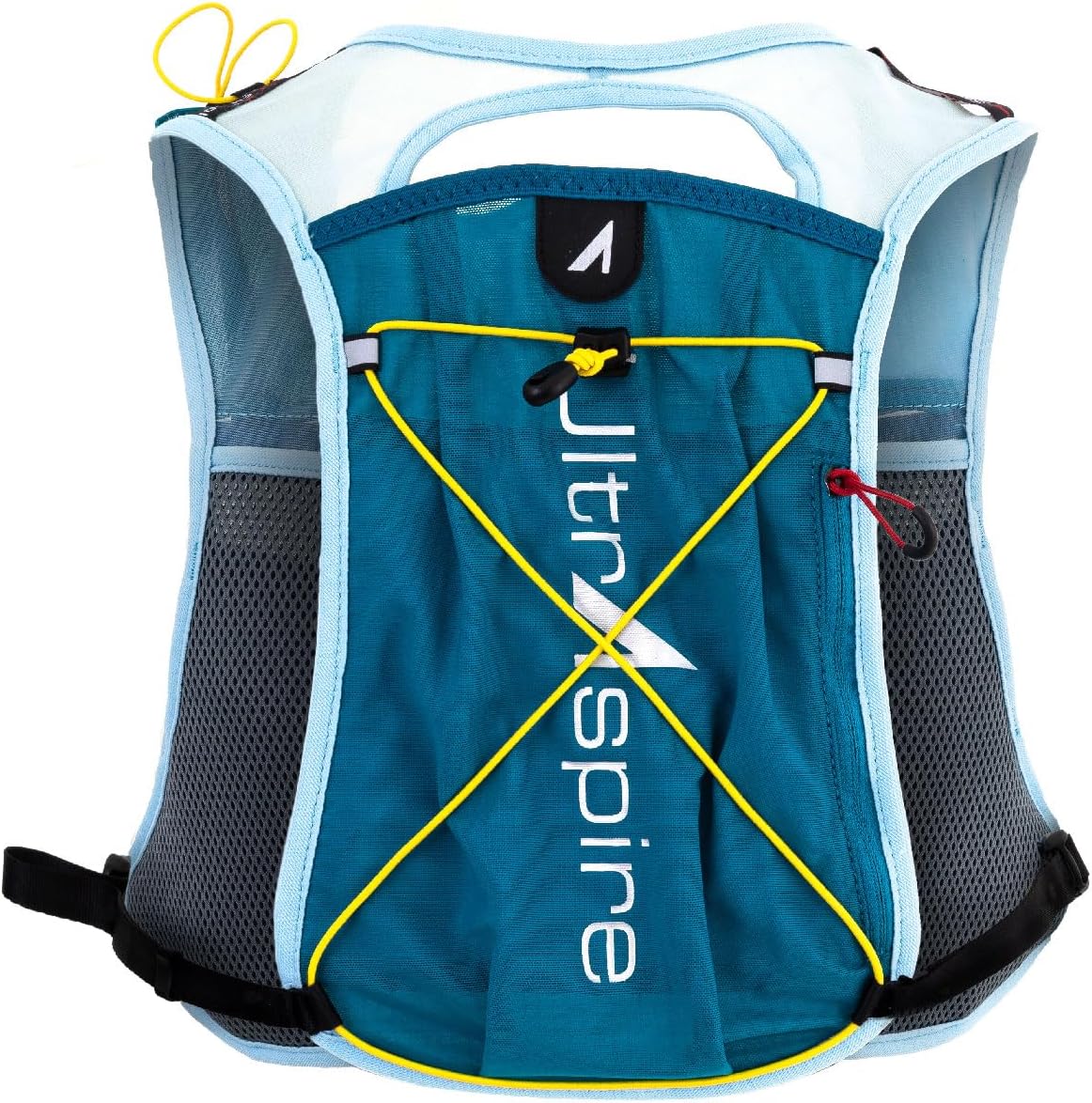 - UltrAspire Spry Adult Unisex Lightweight Running Race Vest