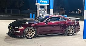 Review Image by Miguel Miguel