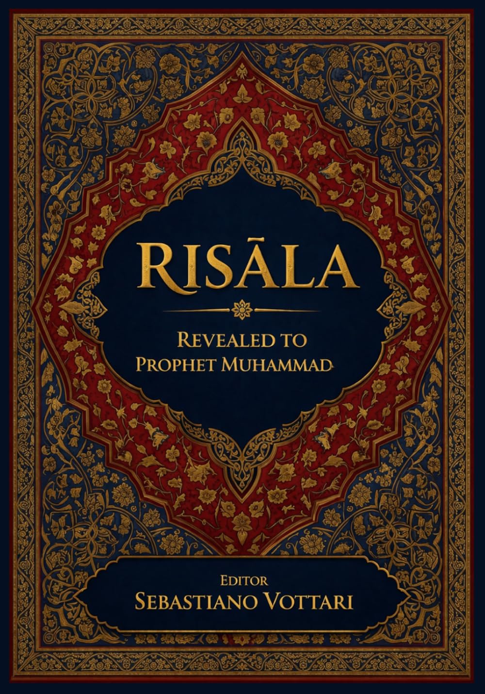 RISĀLA: Quran translation into Polish - ŚWIĘTY KORAN - Edycja kolekcjonerska do przekazania rodzinie - Święty tekst po polsku