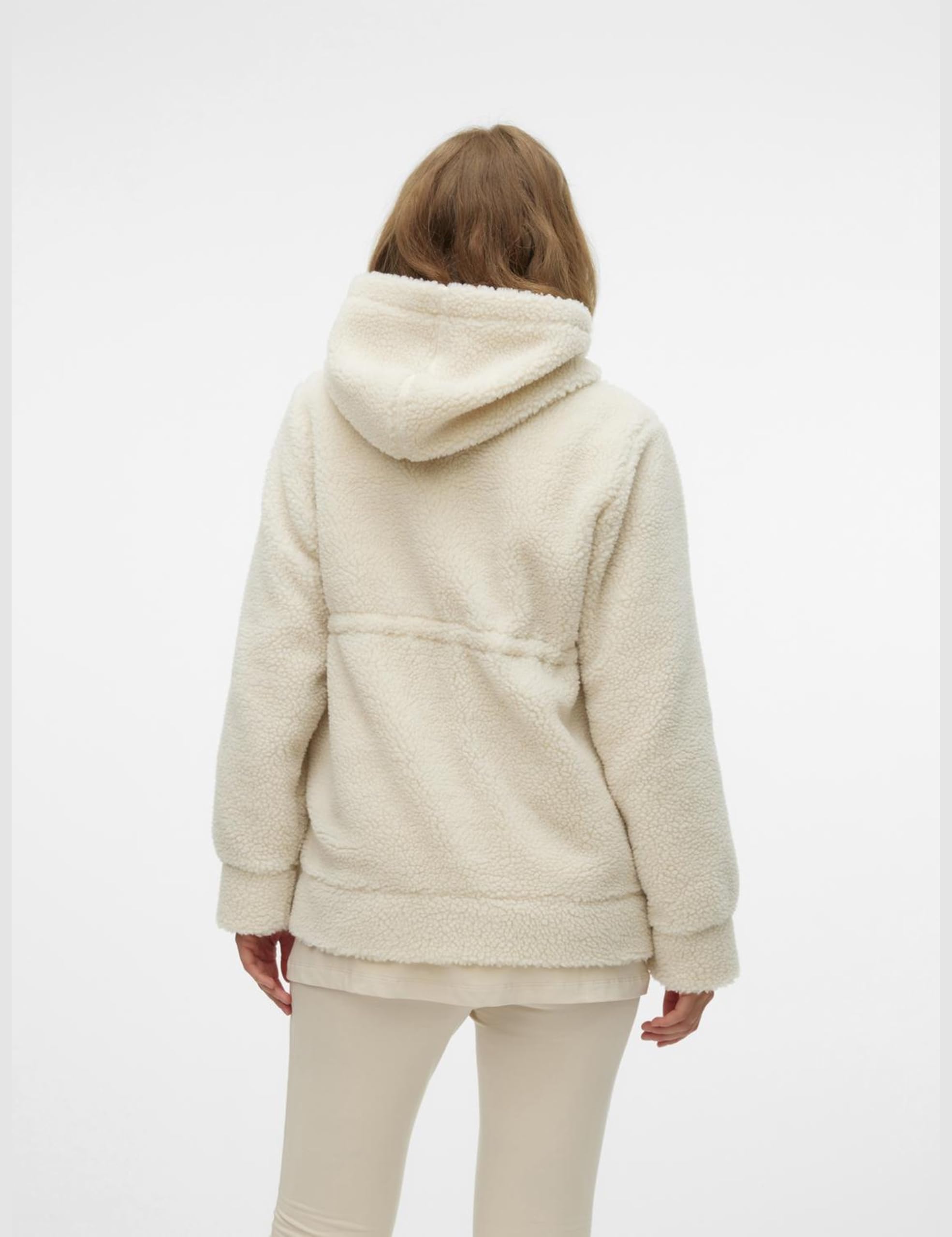 MAMALICIOUS Female Jacke Kapuze Jacke | Jacket