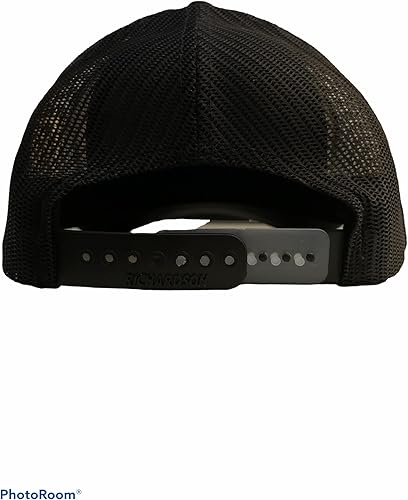 Miniatura 4 de Perfect Snap Snapback - Extensor de sombrero unisex, Blancotranslúcido.