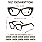 Hubeye Oprah Style Reading Glasses for Women Men Blue Light Blocking Computer Square Readers with Spring Hinge (Black+Pink Tortoiseshell+Tortoiseshell,+3.5)