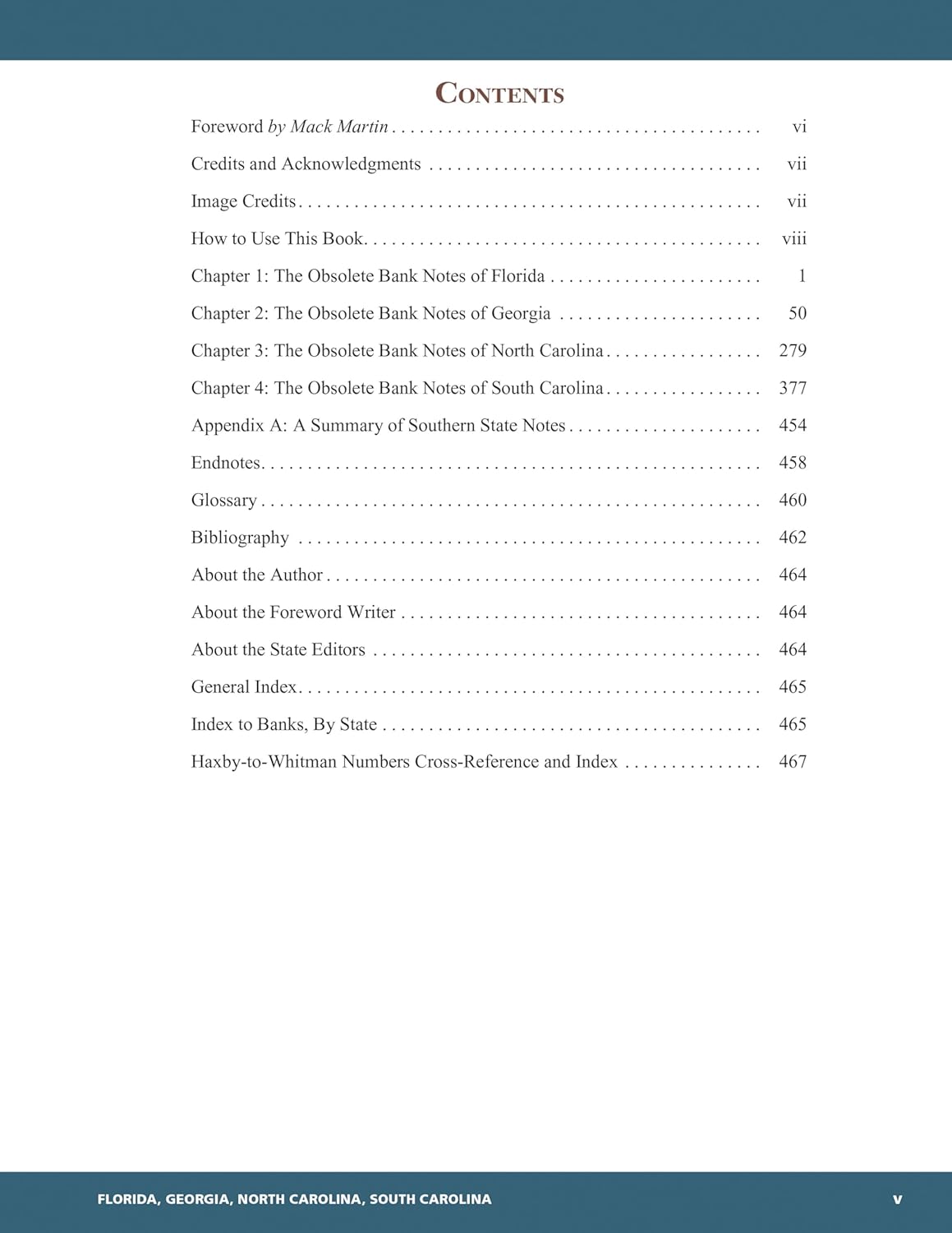 Whitman Encyclopedia of Obsolete Paper Money, Volume 6      Hardcover – December 29, 2015