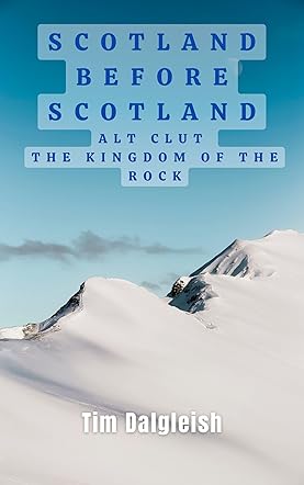 Scotland before Scotland