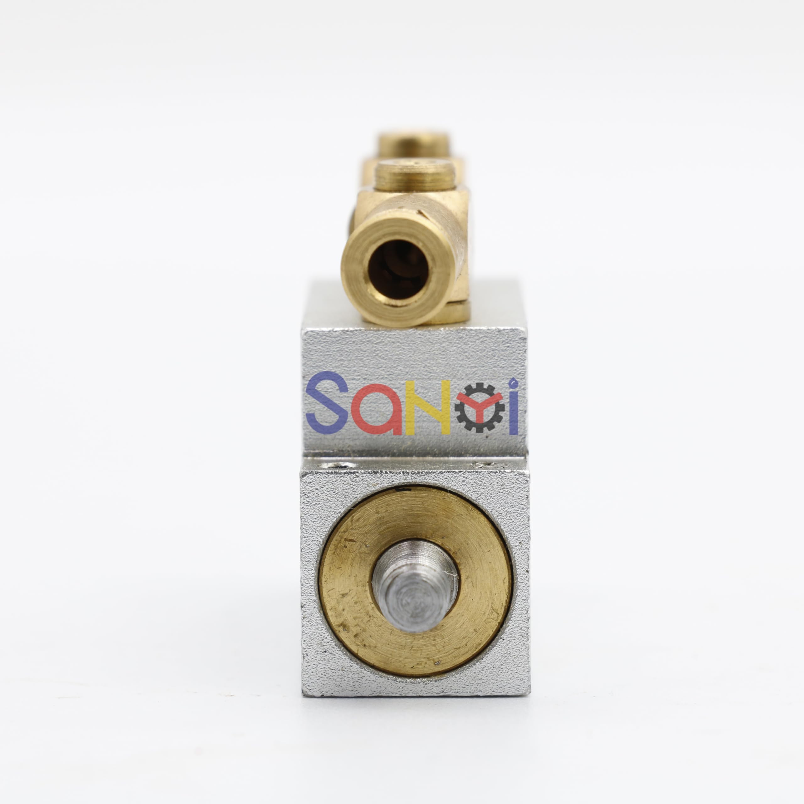 1 Piece F9.334.008 Delivery Cylinder CD102 Printing Machine Parts for Heidelberg Made in China