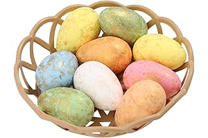 Mary Sue Easter Eggs: A Vibrant Kaleidoscope of Easter Delights