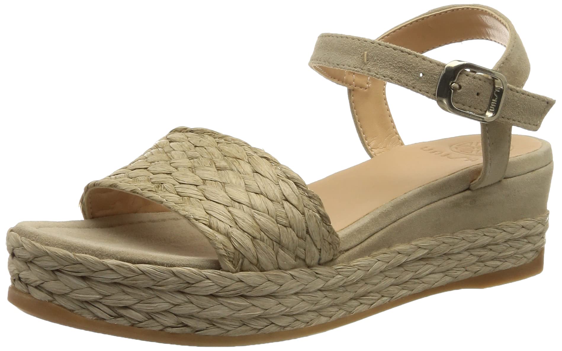 Nuevo Sandalias Unisa El Corte Ingles | Compra Online a Precios Super  Baratos