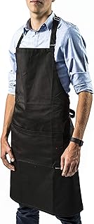 Avental Profissional para Enoturismo