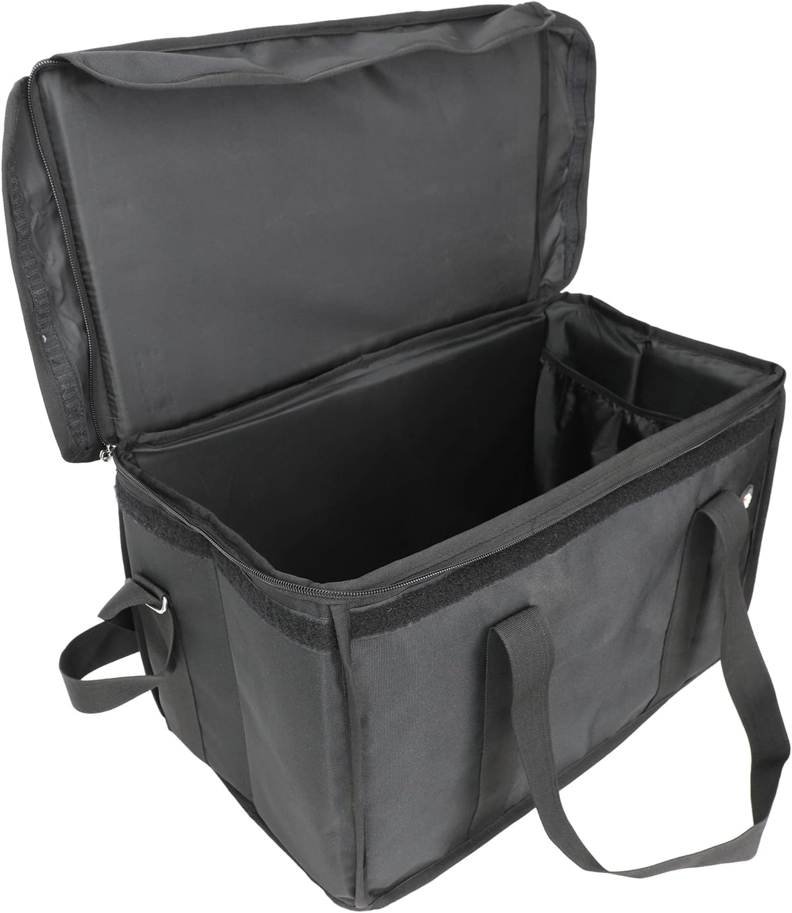 999 Saddle Multipurpose (36L) Logistics E-Commerce and Grocery Delivery Bag