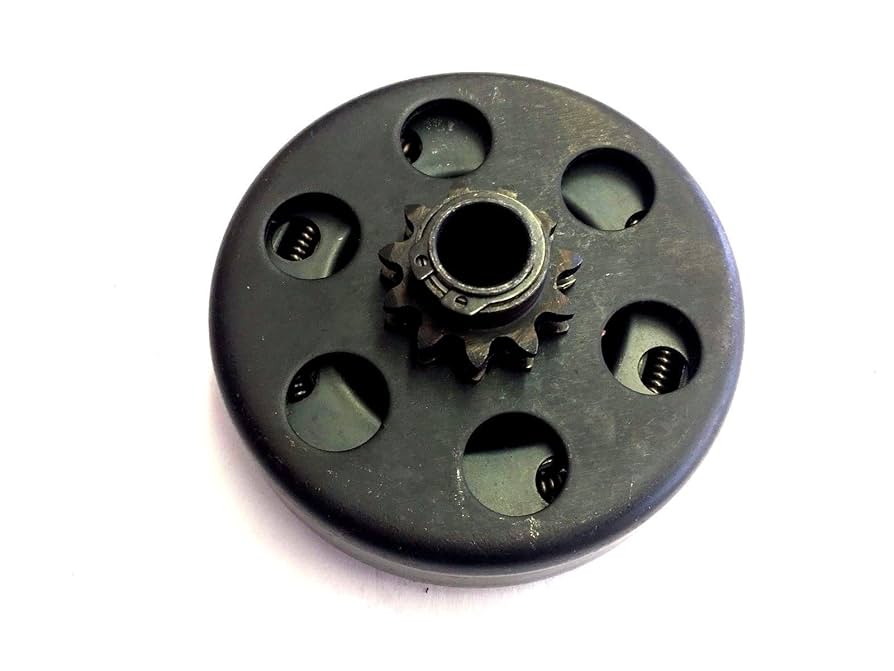 Amazon.com: 80cc Clutch #35 Chain 11 Teeth Motovox Mbx10