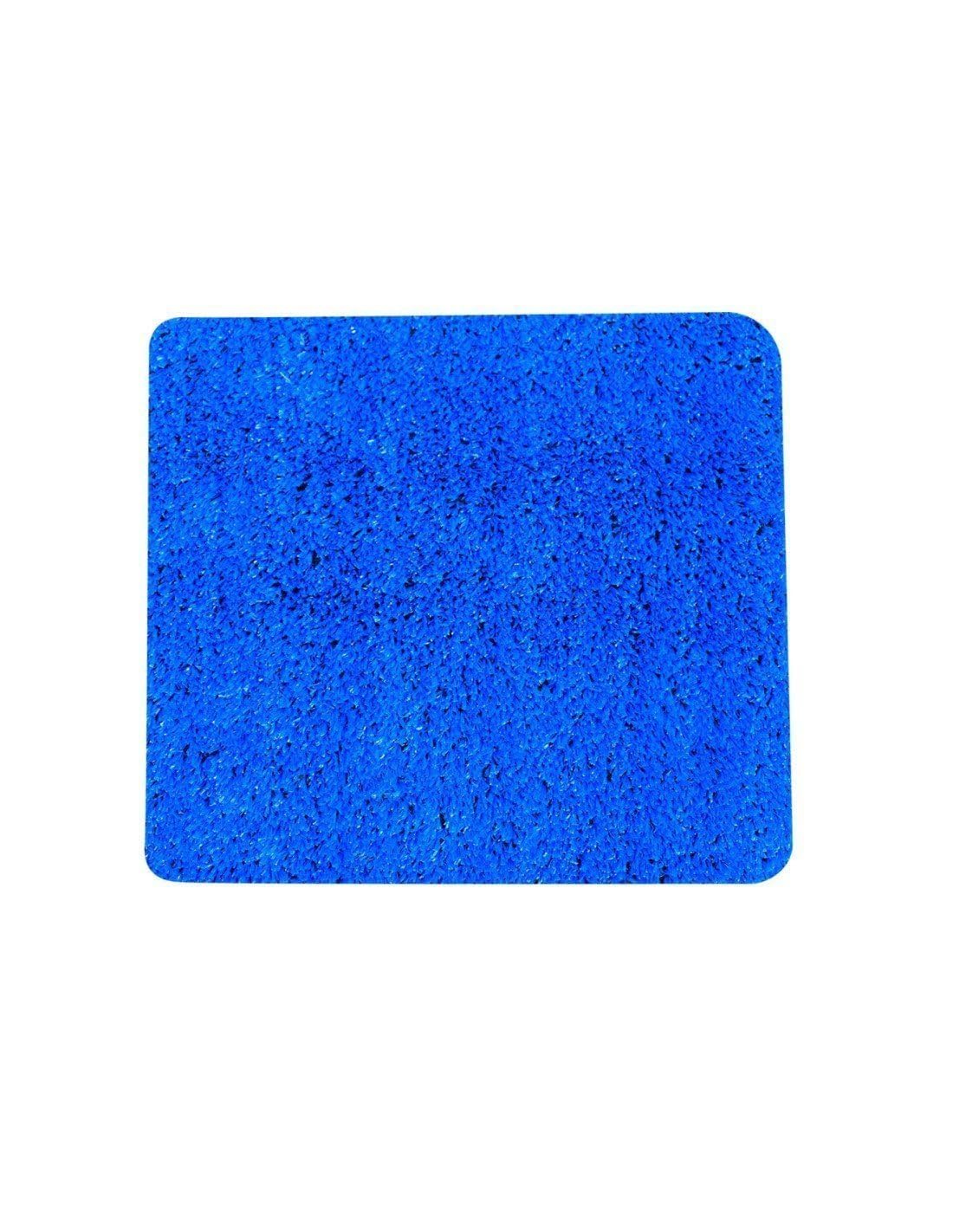 Jardin202 - Césped Artificial ColorGrass 10mm Azul - Rollos | Resistente a la Intemperie - fácil instalación | Rollo: 2x5 Metros -