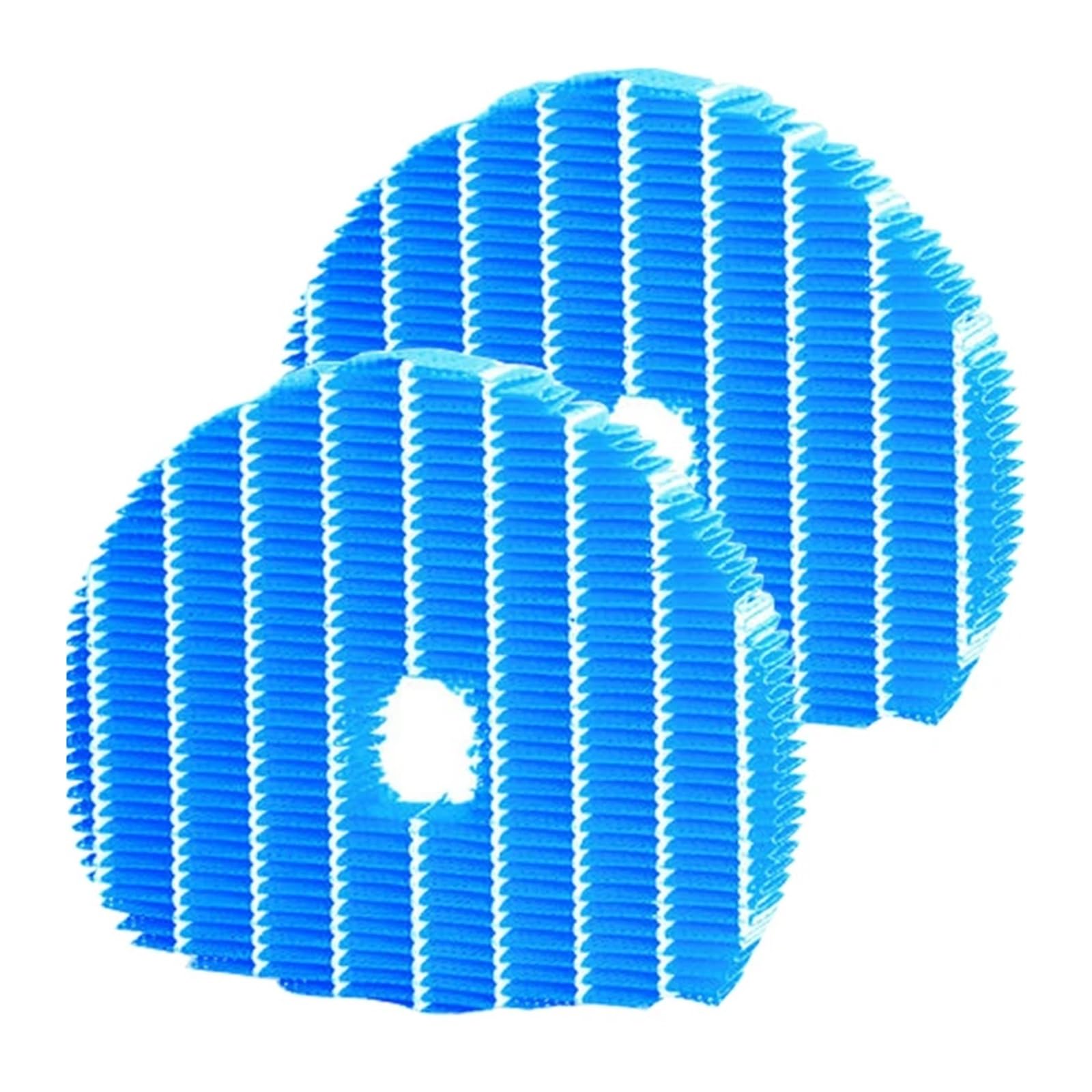 Filtres lavables pour purificateur d'air compatible Sharp KC-840 FZ-C100MFS